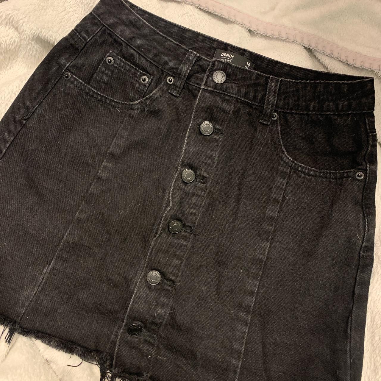Glassons Women's Skirt Depop