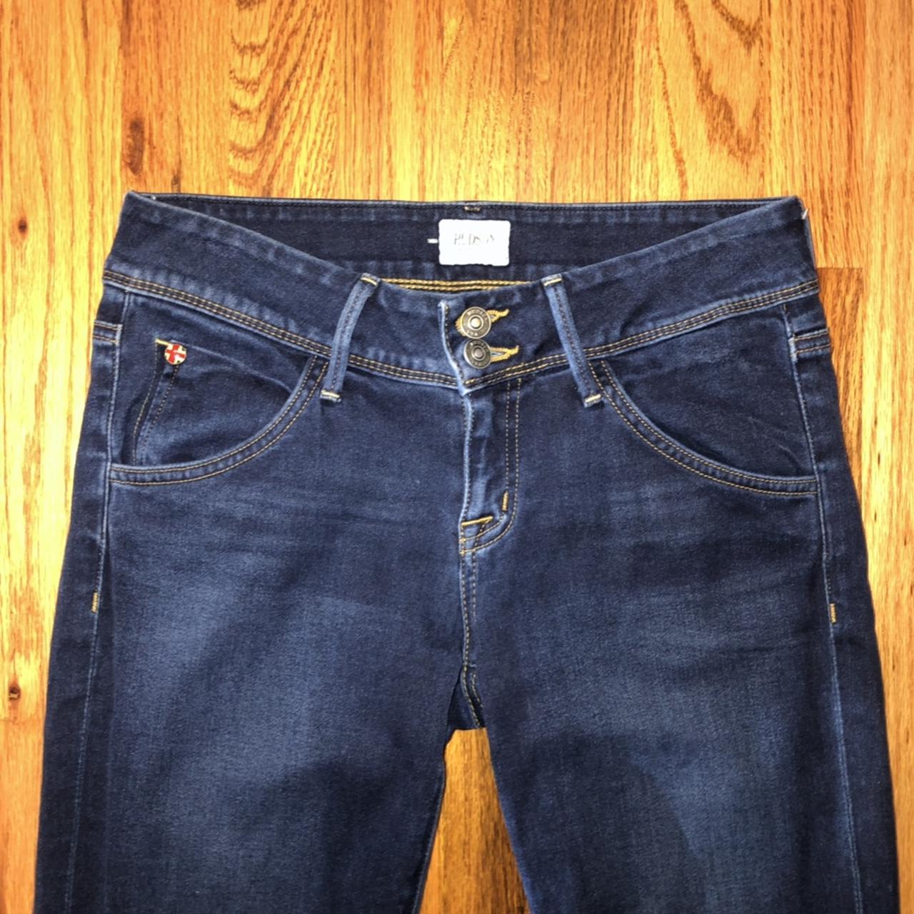 hudson-jeans-women-s-jeans-depop