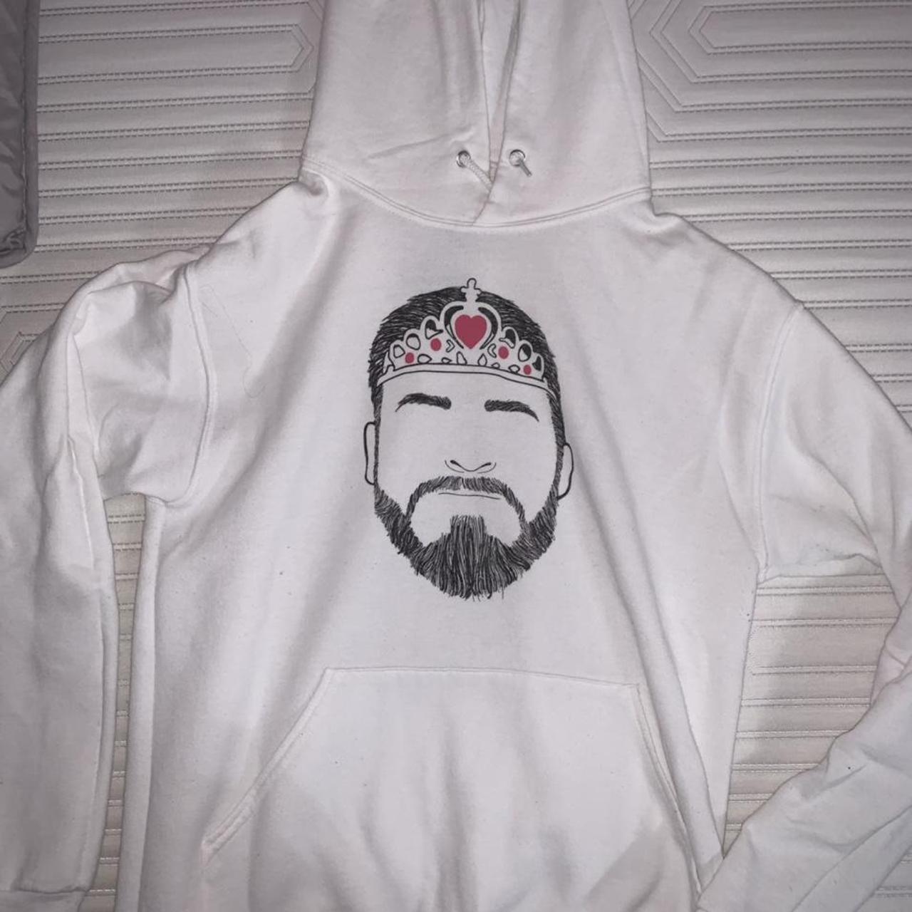 ✨ ZANE HIJAZI HOODIE ✨ Zane Hijazi “Henry” hoodie... - Depop