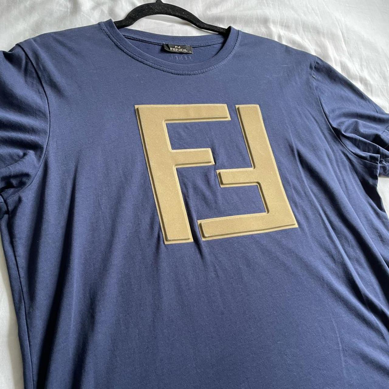 fendi f shirt