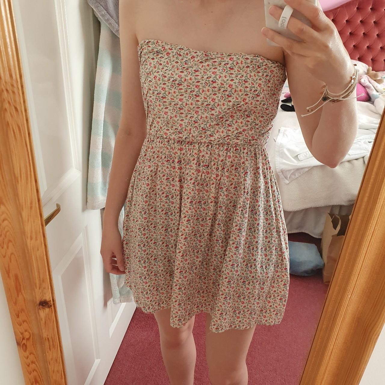 Jack wills 2024 summer dress