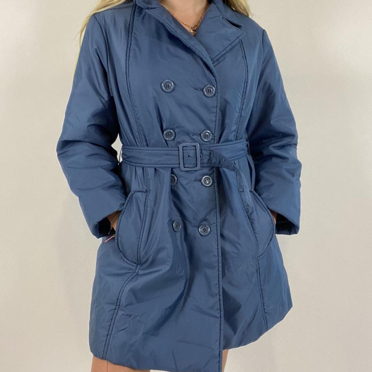 Bromleigh coat sales