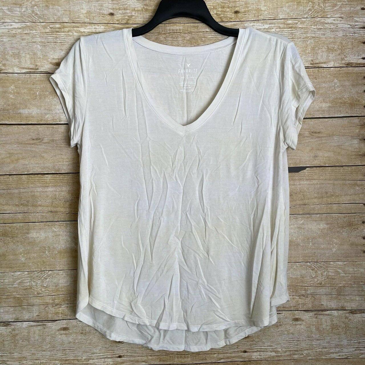 american eagle favorite tee
