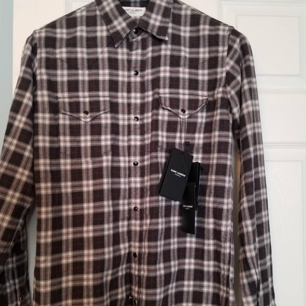 Authentic Saint Laurent Authentic Saint Laurent