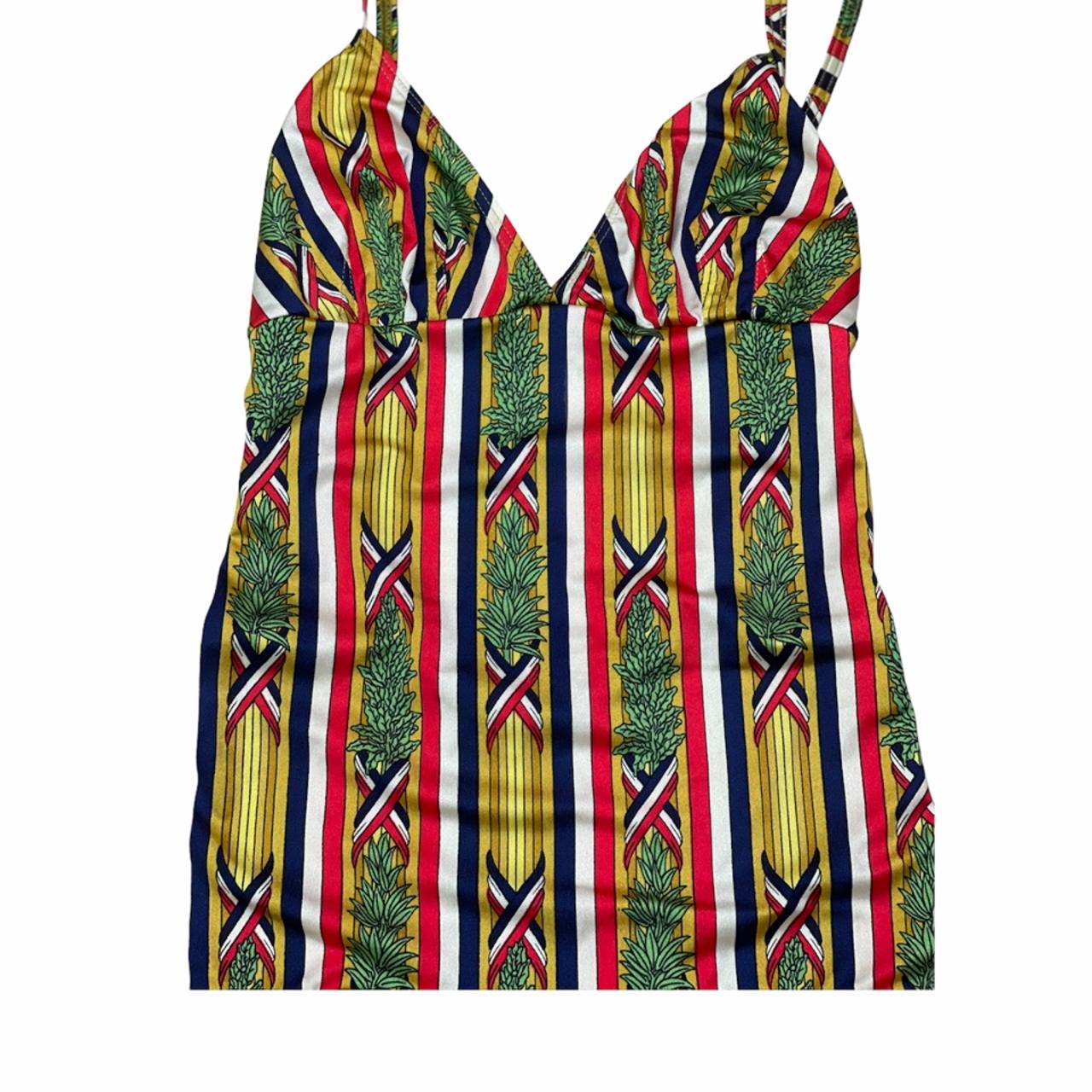 Product Image 2 - Vintage Hermes Swimsuit
Size 42 (small
