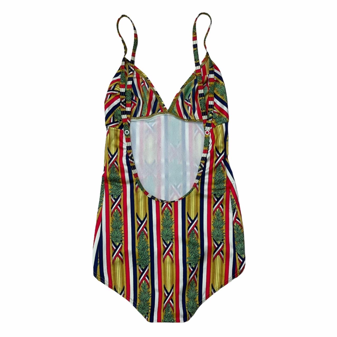 Product Image 3 - Vintage Hermes Swimsuit

Size 42 (small
