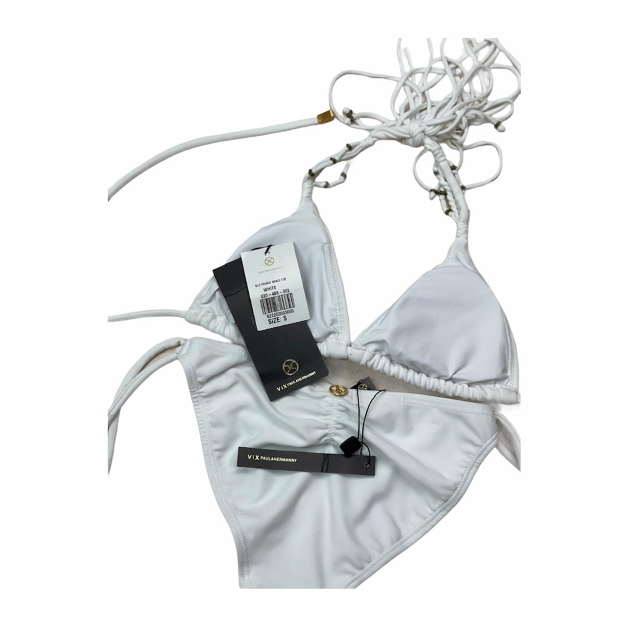 Product Image 3 - ViX Paula Hermanny white fringe