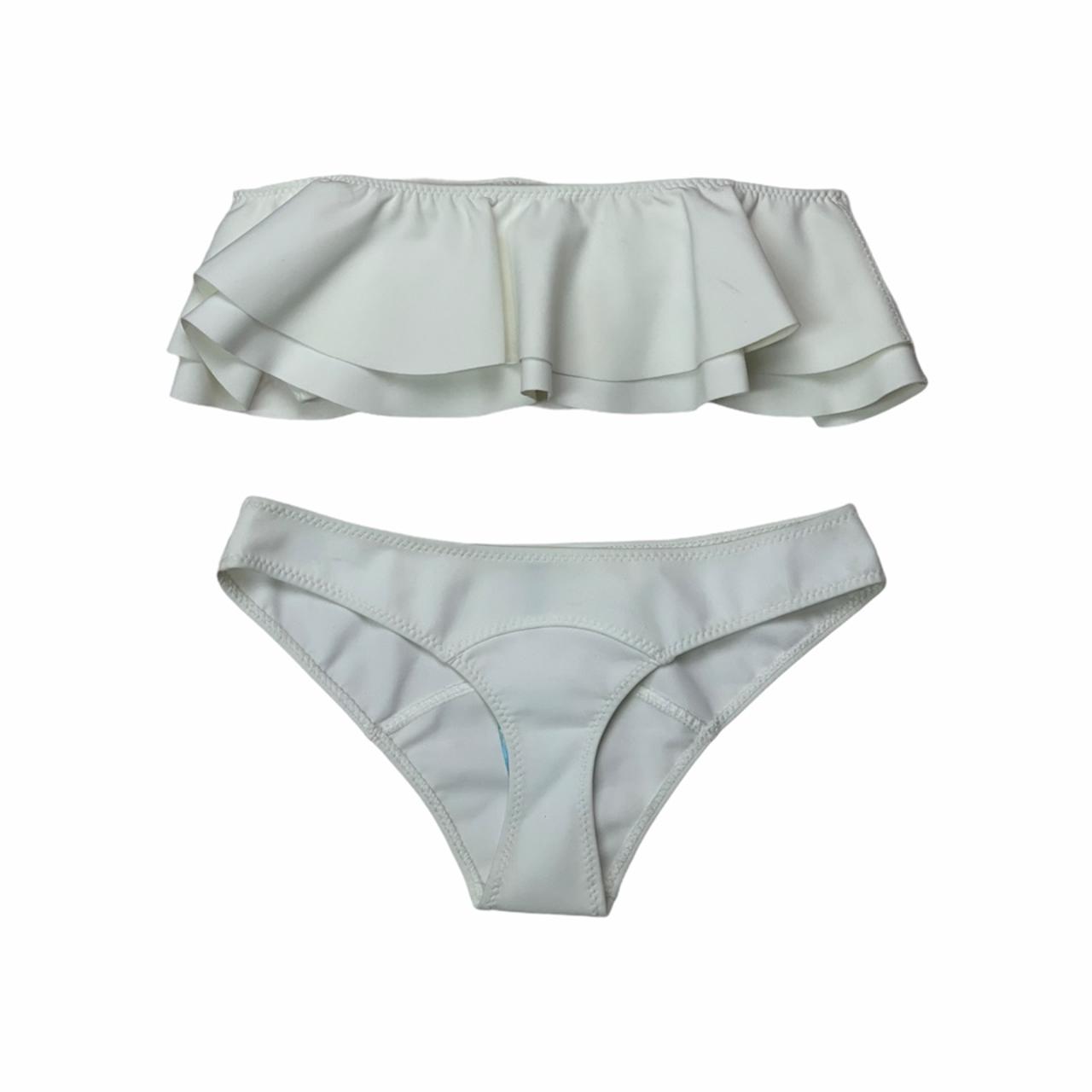 Product Image 1 - Lisa Marie Fernández Swim white