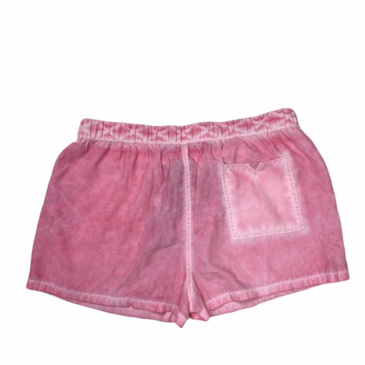 Louis Vuitton, Shorts, Pink Louis Vuitton Shorts