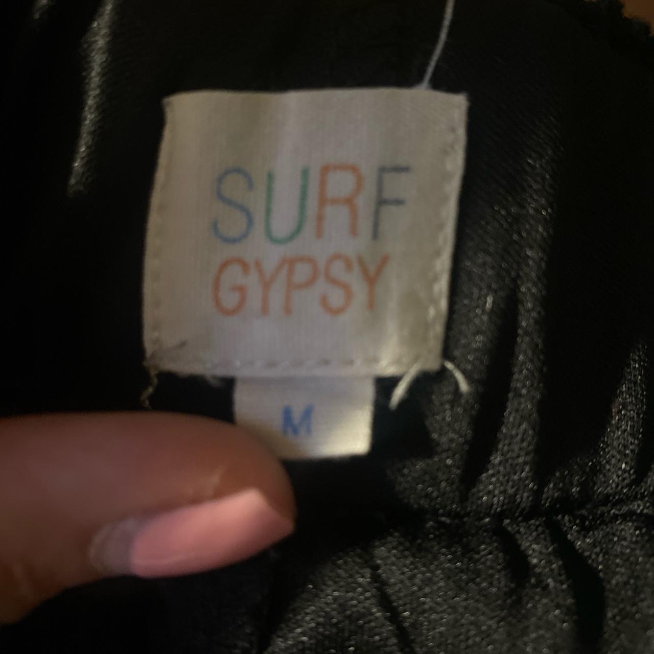 Surf Gypsy Women's Shorts (3)
