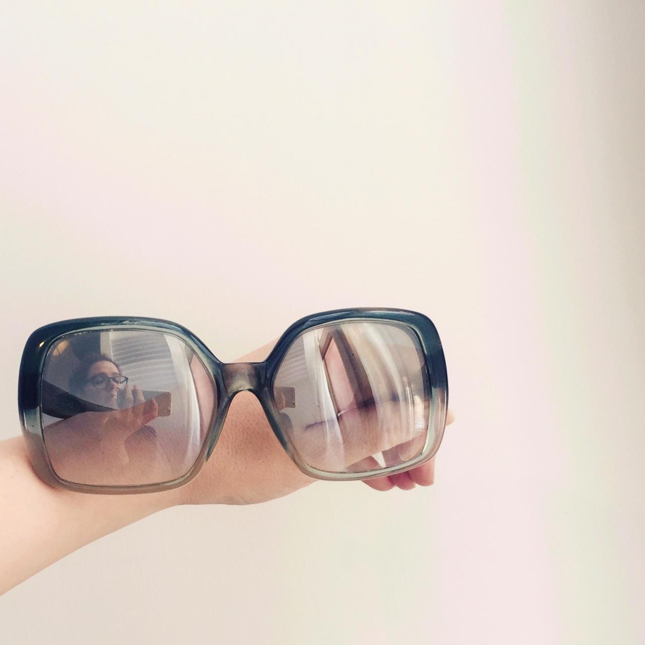 AJ Morgan - Occhiali Da Sole Classici Quadrati Tartarugati - Foto 5