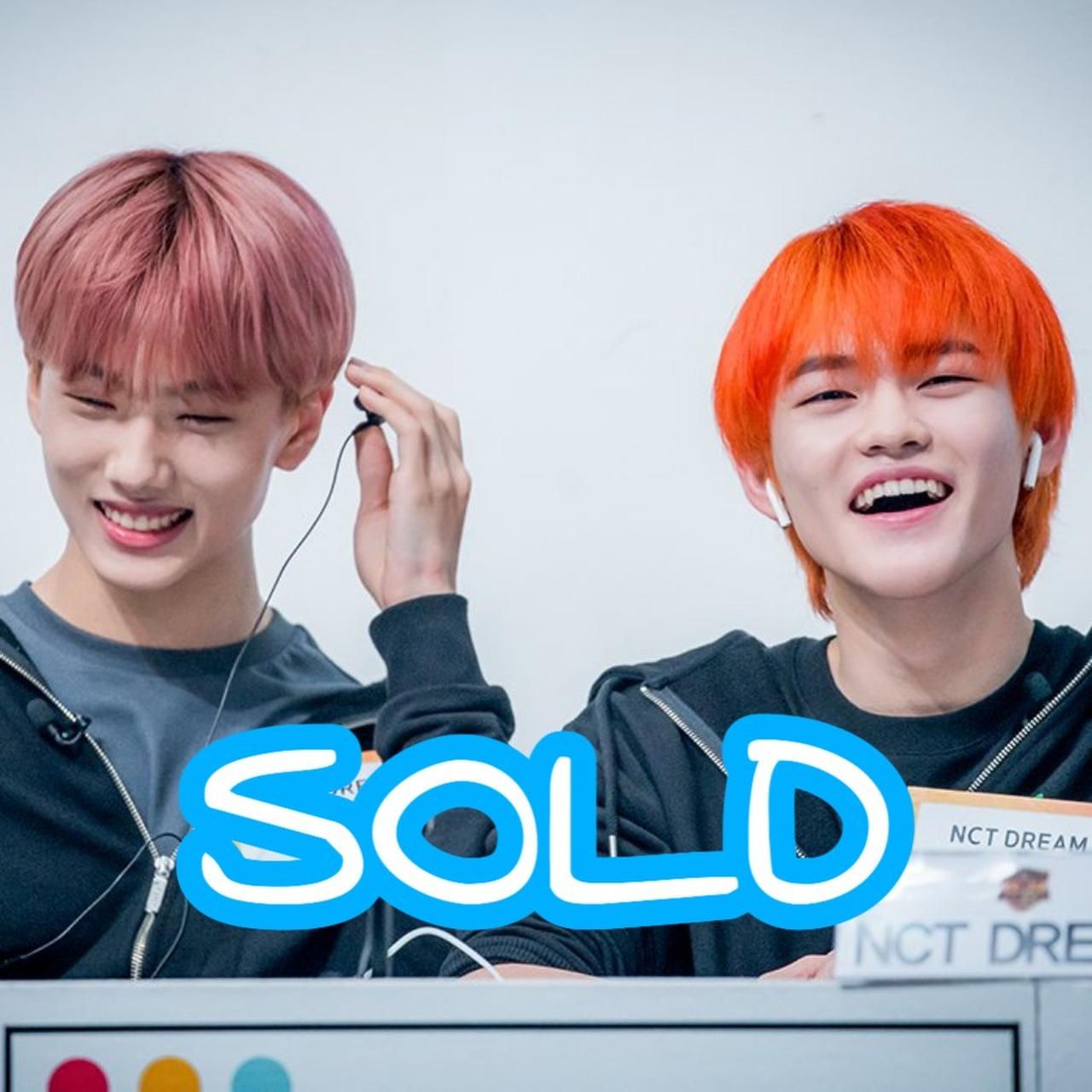 へチャン　トレカ smile box nct へチャントレカ smile box nct