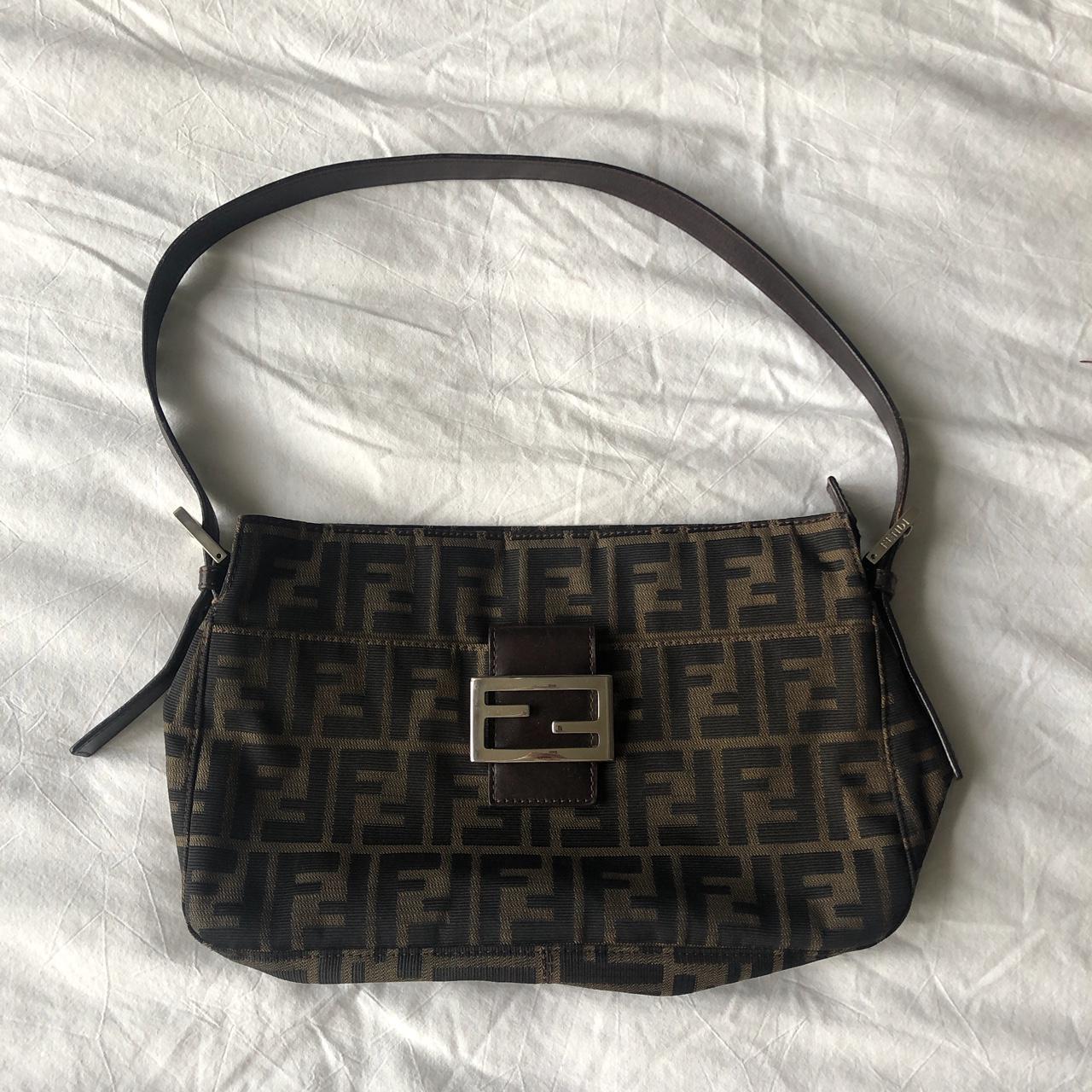 Fendi Women's Bag | Depop