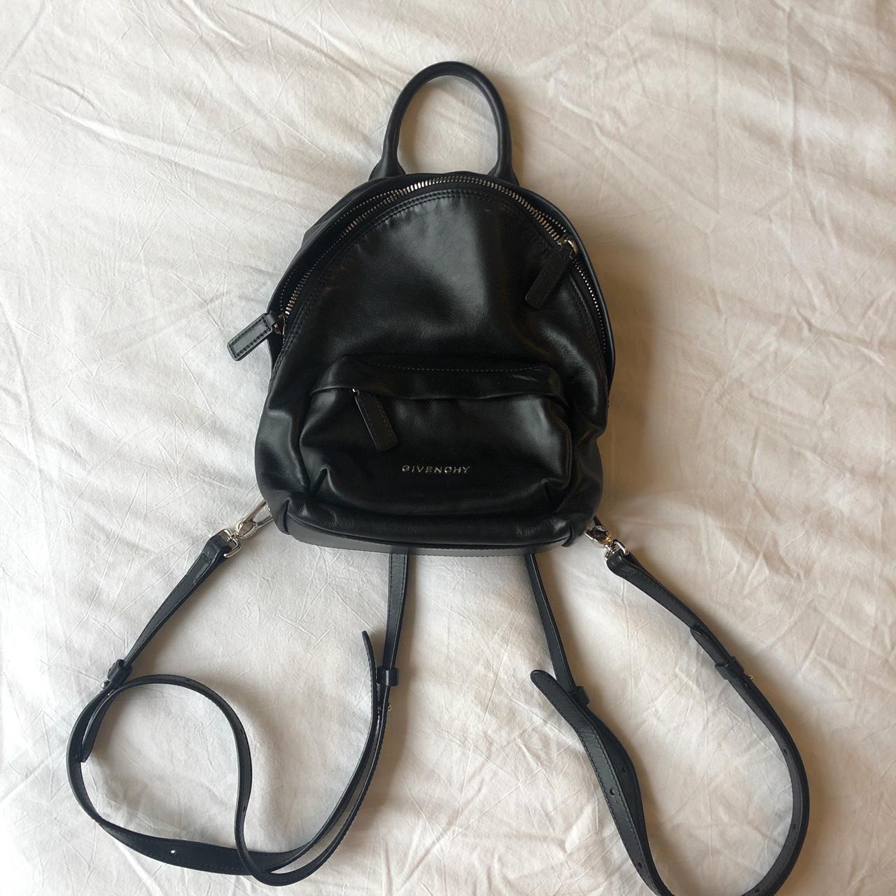 Givenchy backpack outlet price