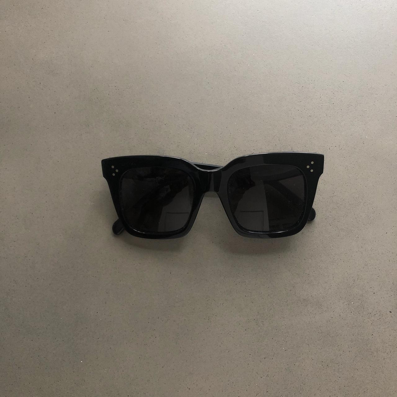 Celine tilda sunglasses deals 41076