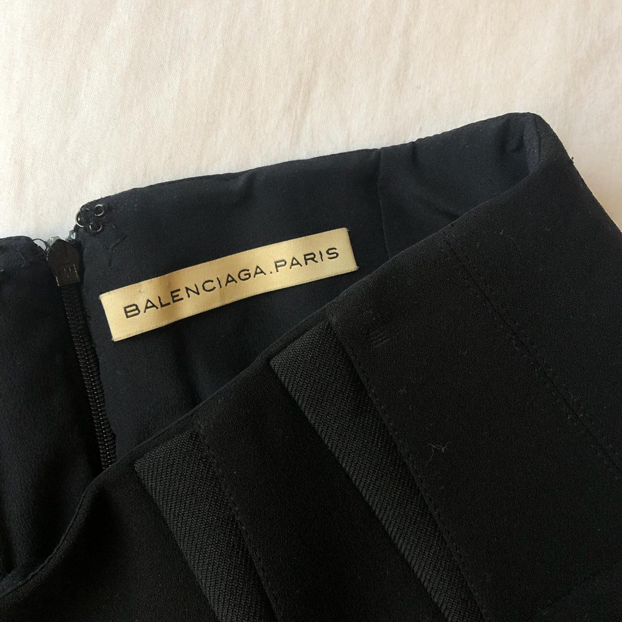 Balenciaga Women's Skirt | Depop