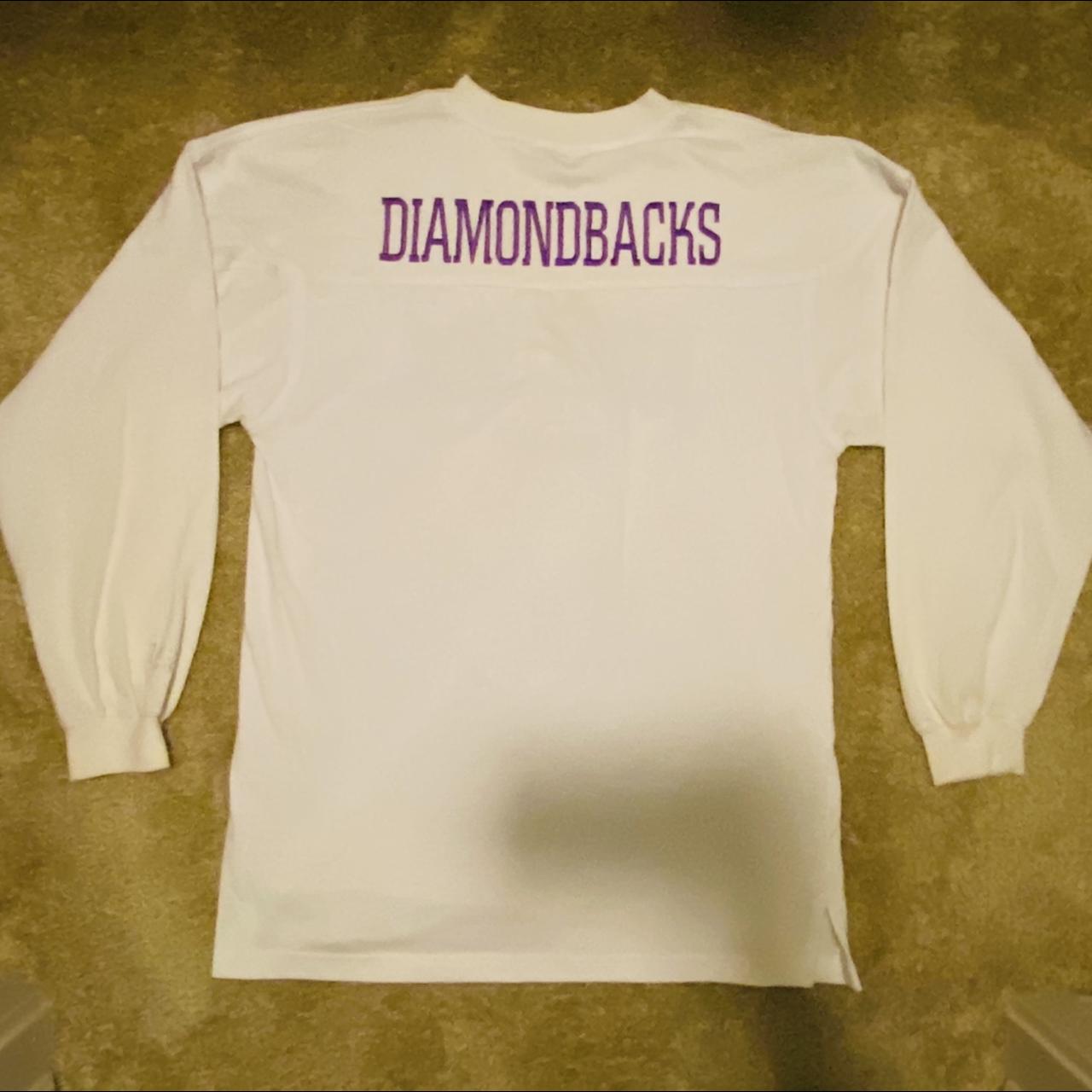 Vintage Lee Arizona Diamondbacks throwback - Depop