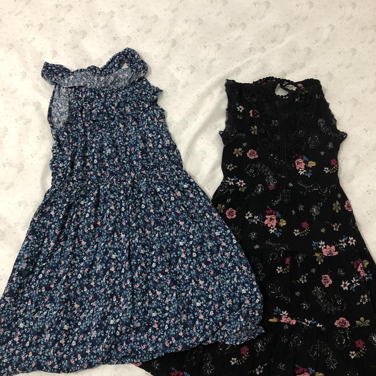 Carters dresses hot sale size 7