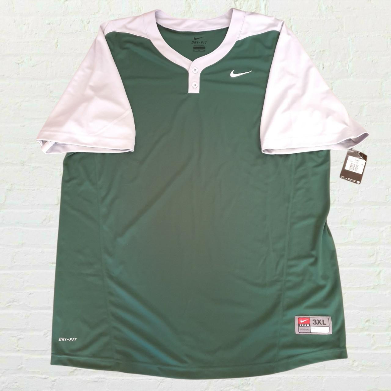 dri fit jerseys baseball