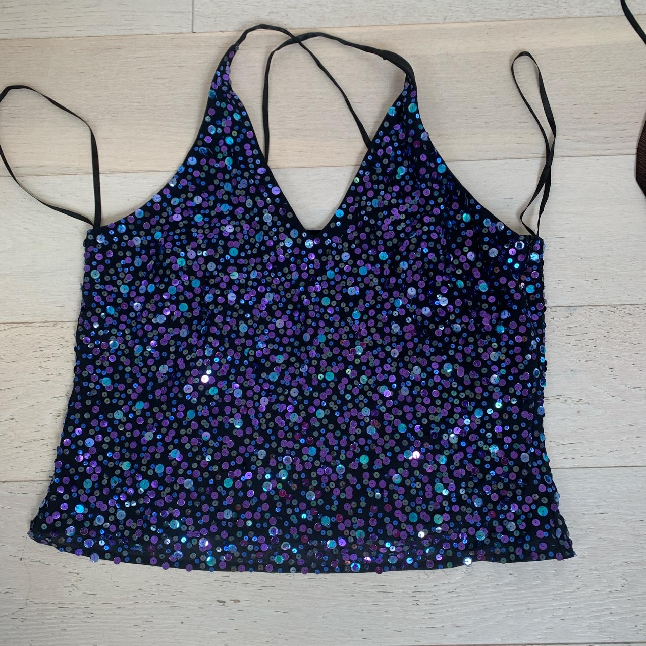 bundle-of-vintage-sequin-sparkly-going-out-tops-depop