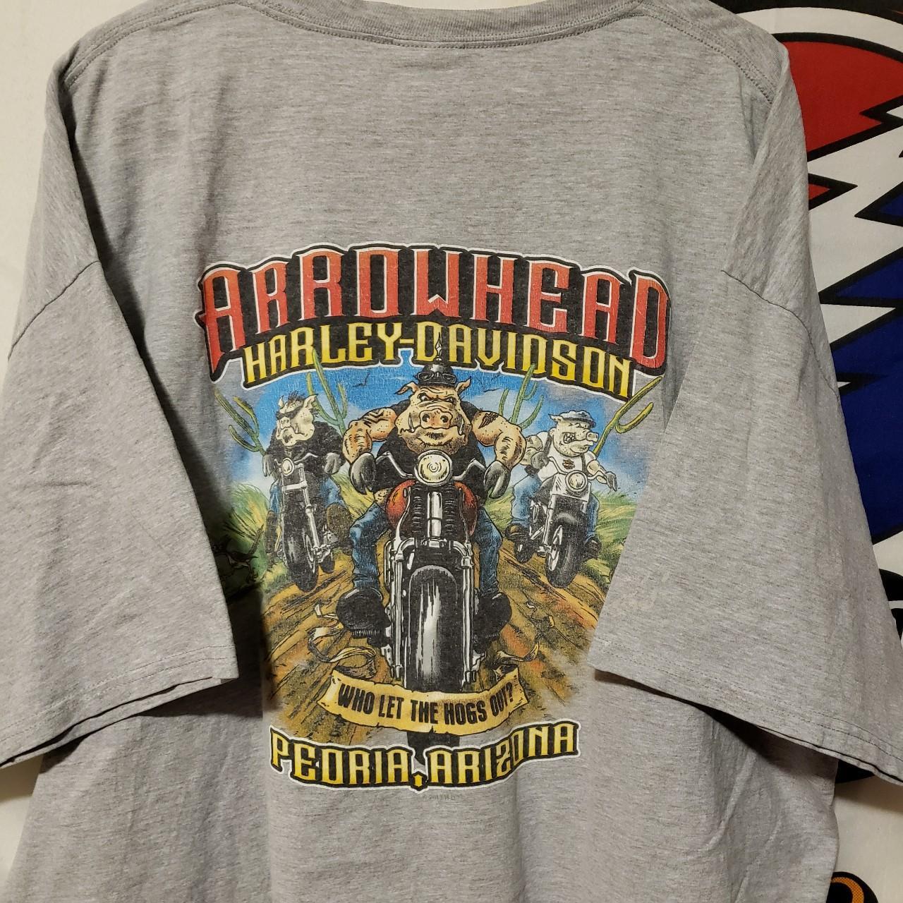 3xl harley davidson t shirts