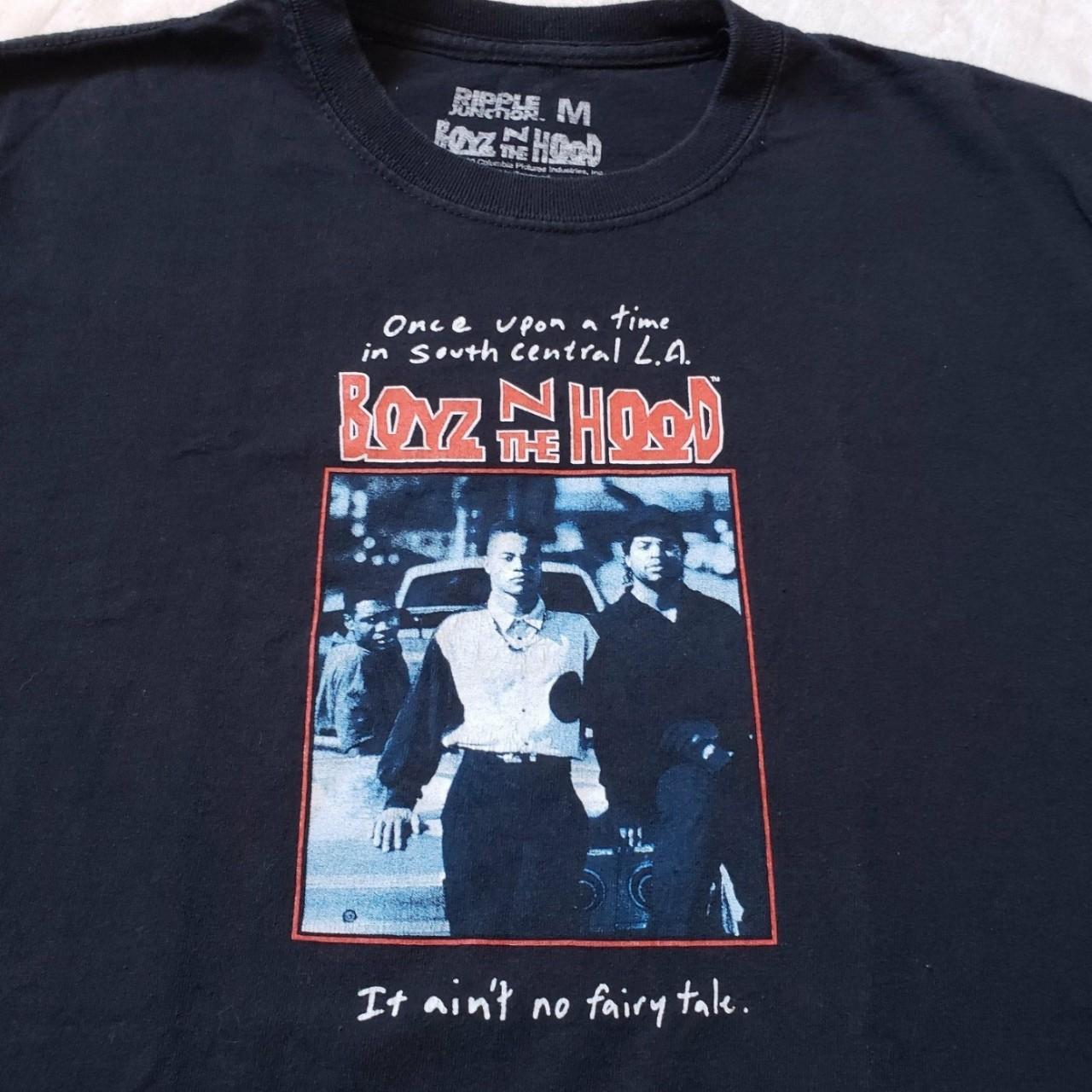 Boyz n da hood t online shirt