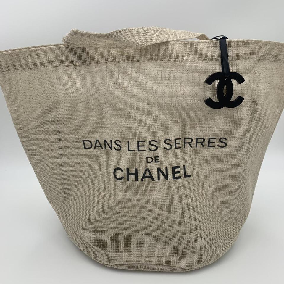 chanel academy bag