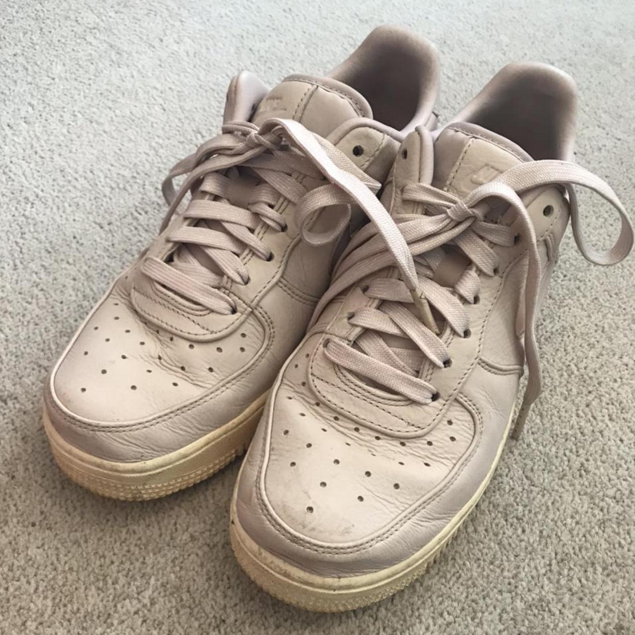 infant pink air force