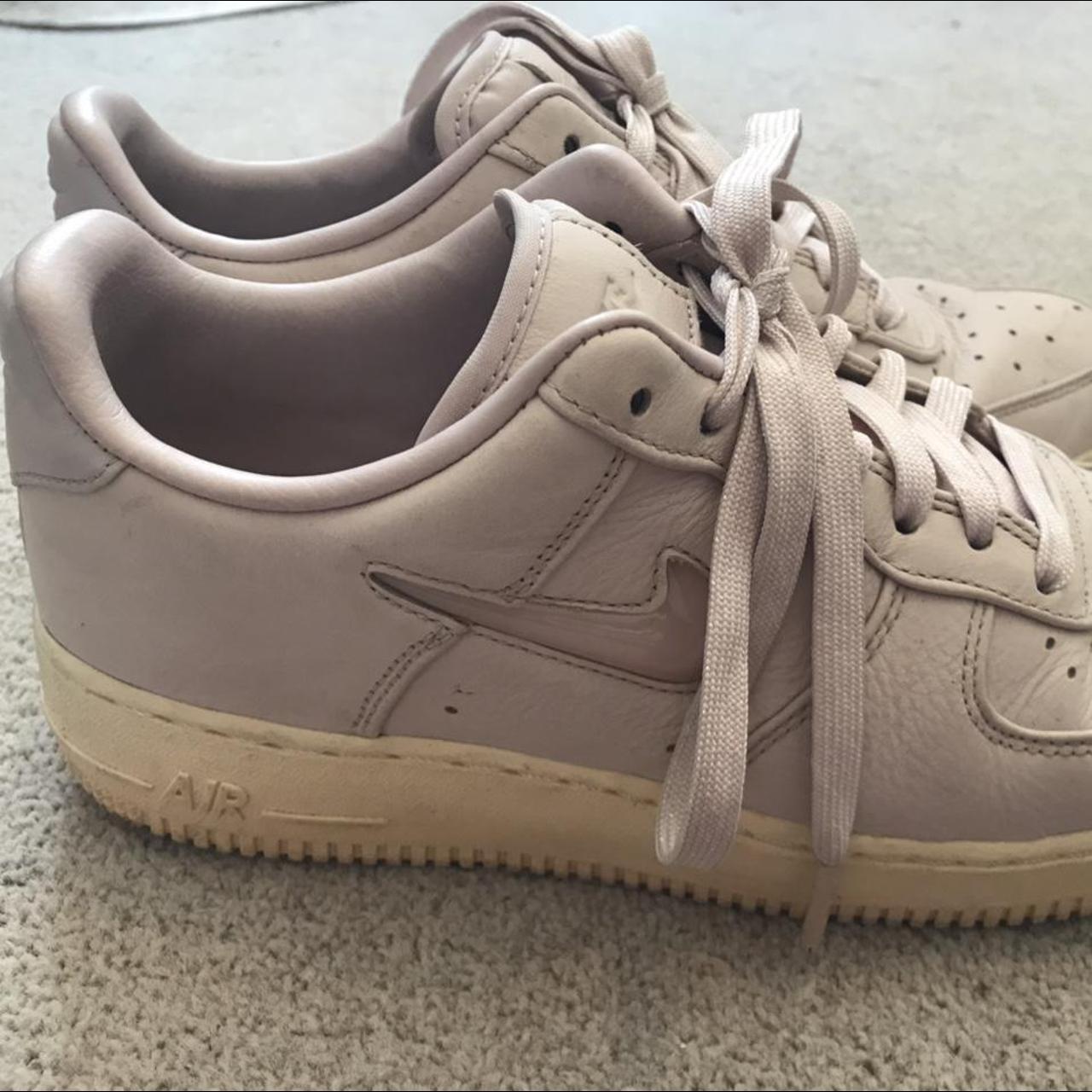 infant pink air force