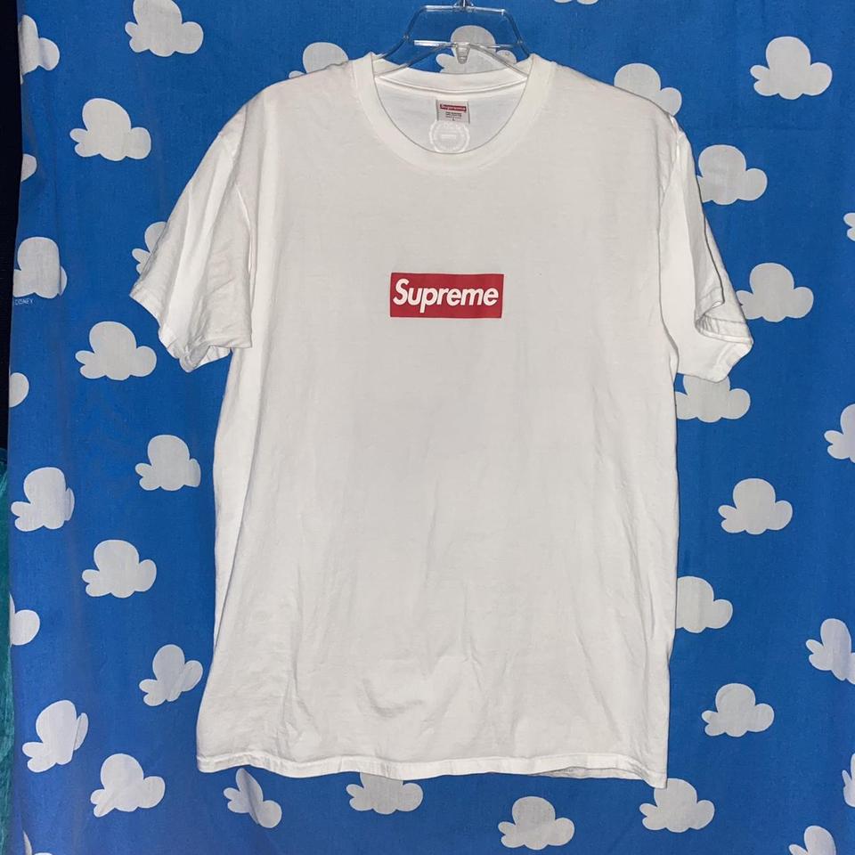 Supreme/Wackies Lion Tee【M】 Supreme/Wackies - Lion Tee - UG.SHAFT
