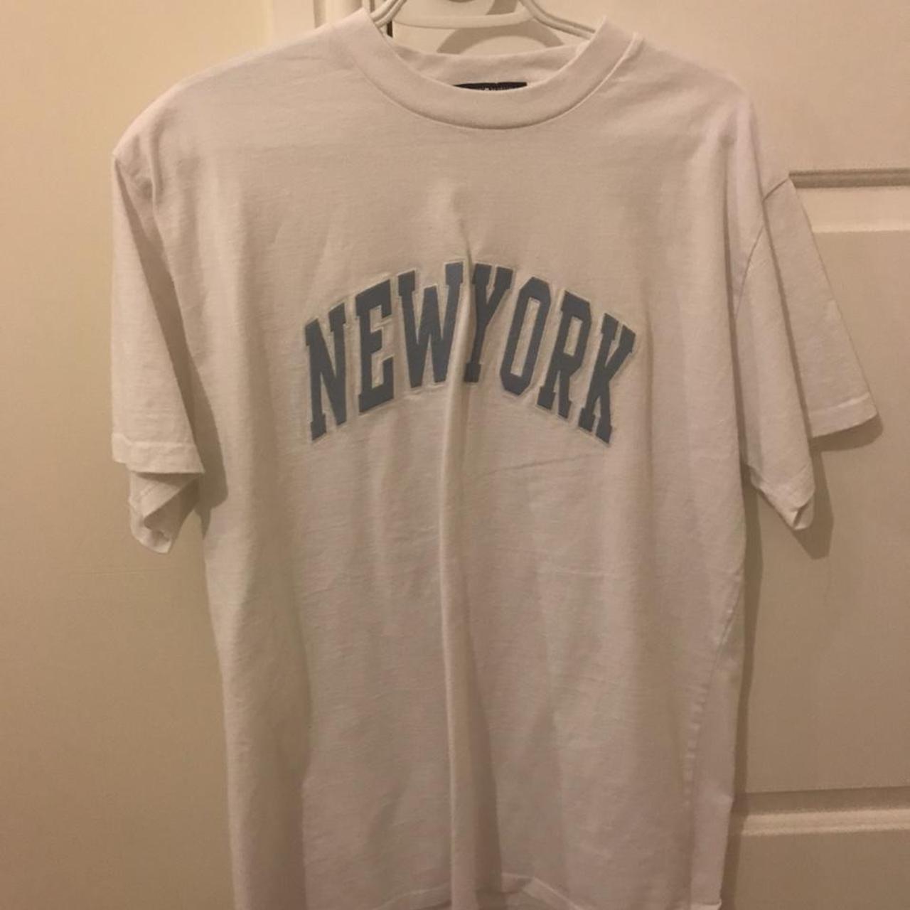 Penelope New York Shirt