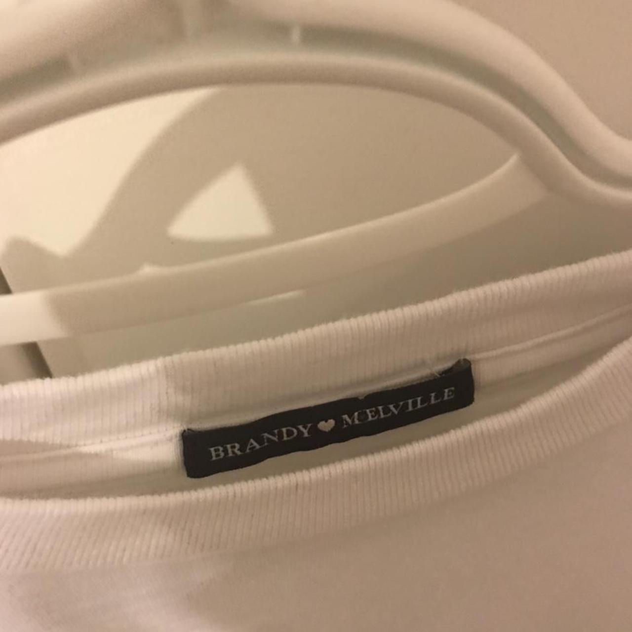 Penelope New York Shirt – Brandy Melville