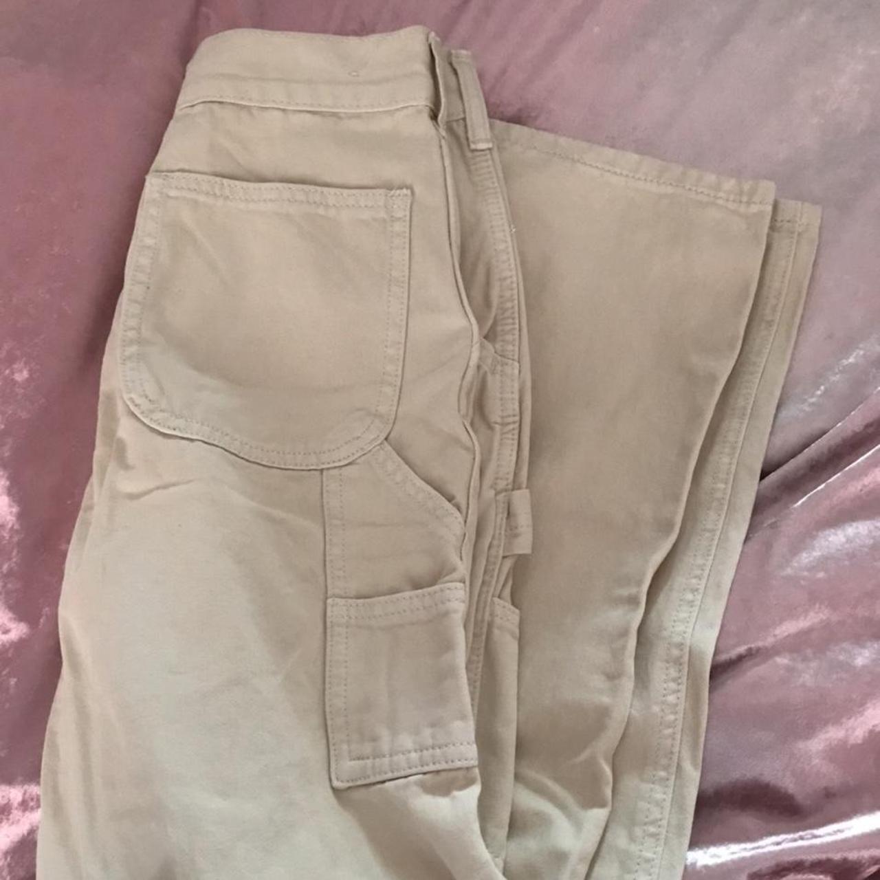 brandy tammy cargo pants