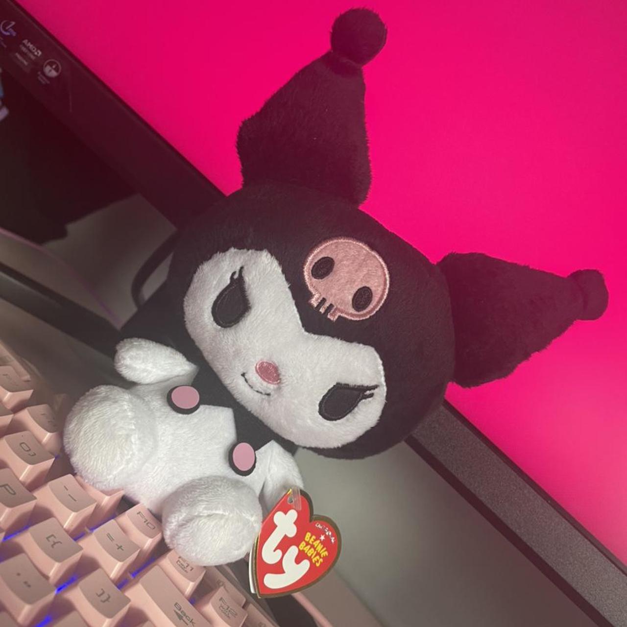 ty kuromi