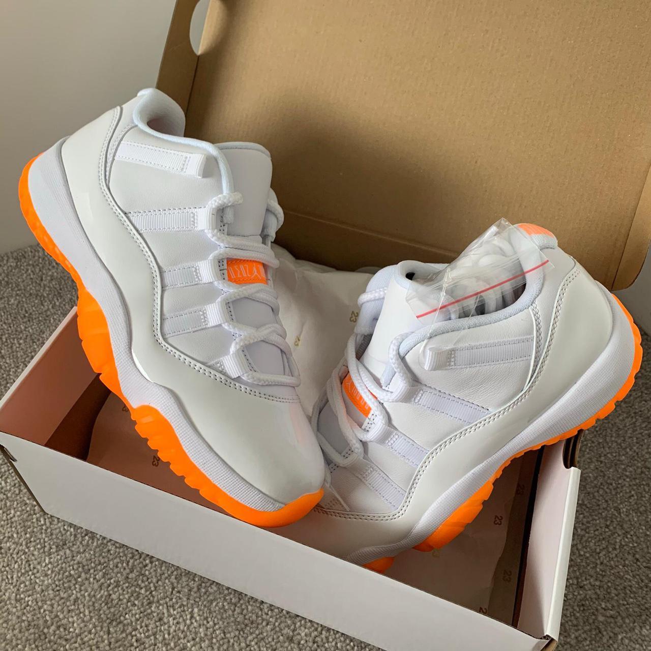 jordan 11 citrus uk