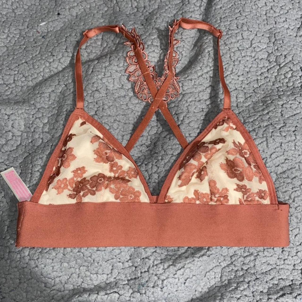 Victorias Secret Sports bra! This bra support you so - Depop