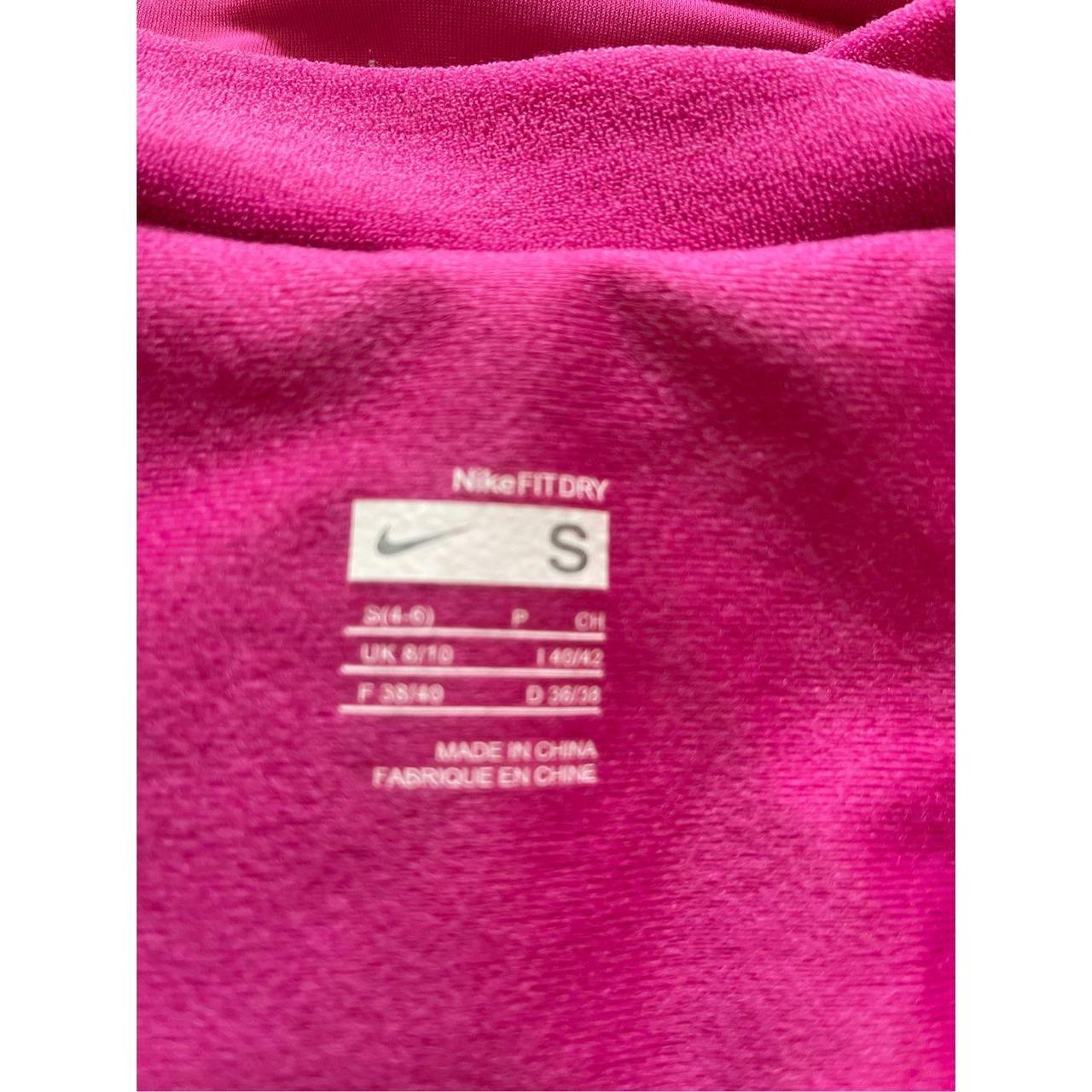 Nike Women's Jacket (4)
