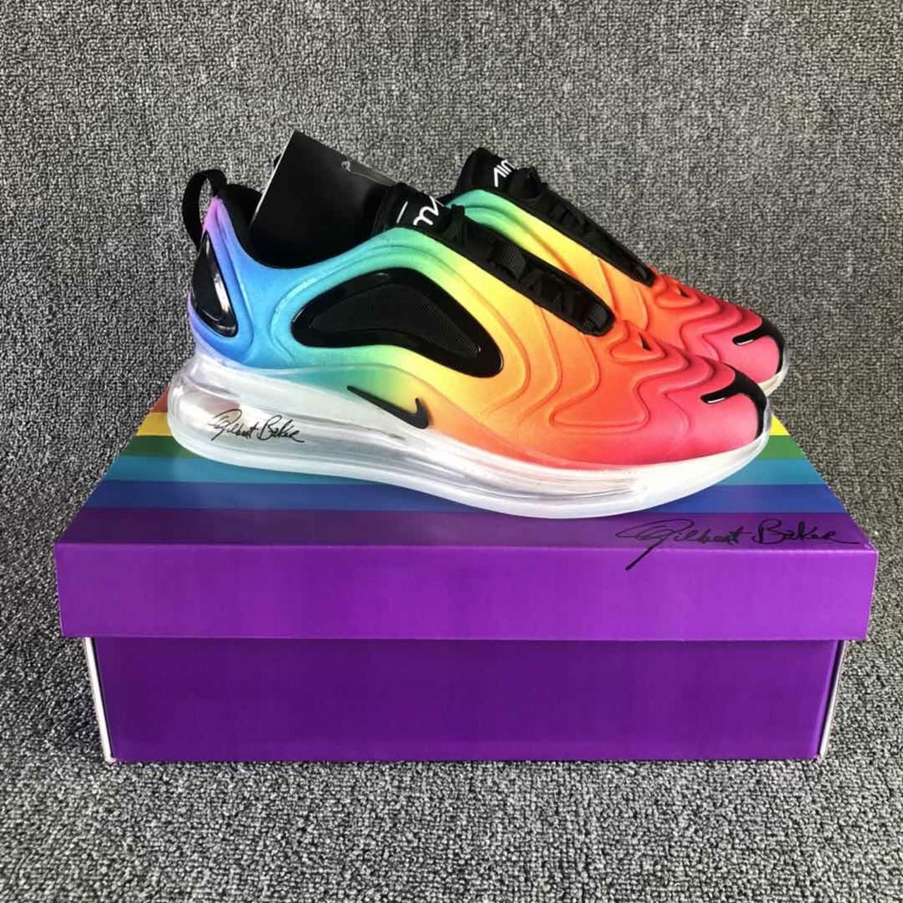 Nike air max sale 720 be true pride