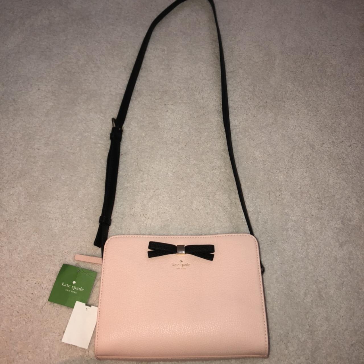 Kate Spade outlet Purse BNWT