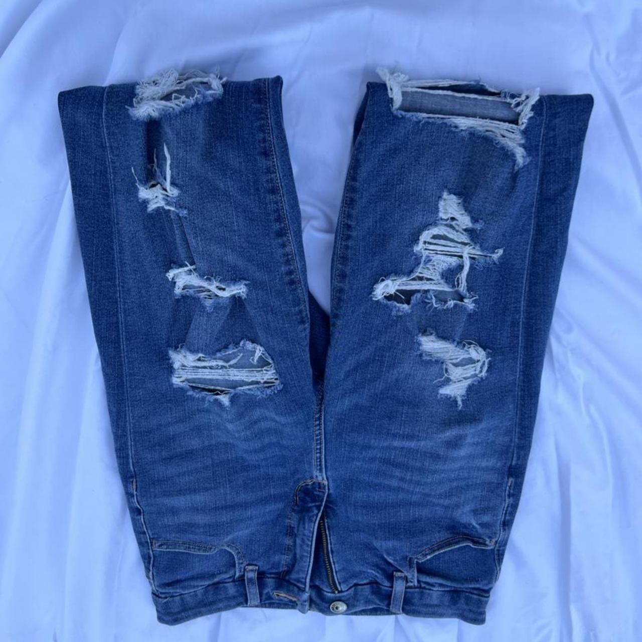 american-eagle-outfitters-women-s-jeans-depop