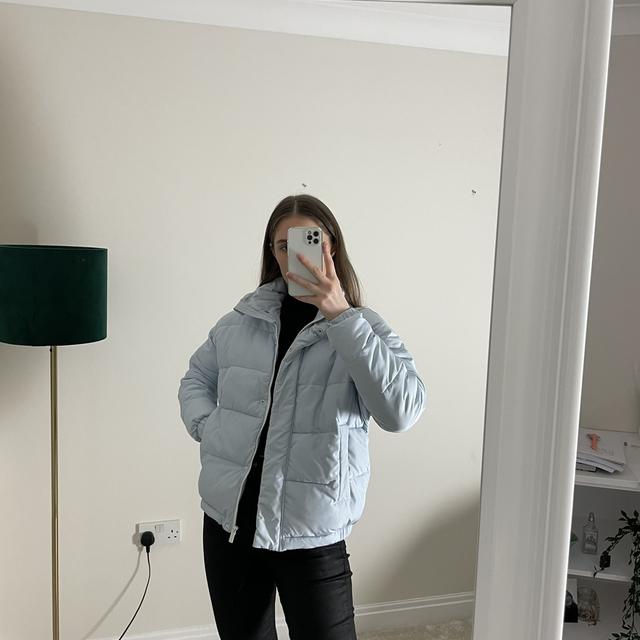 bomber jacket bylt