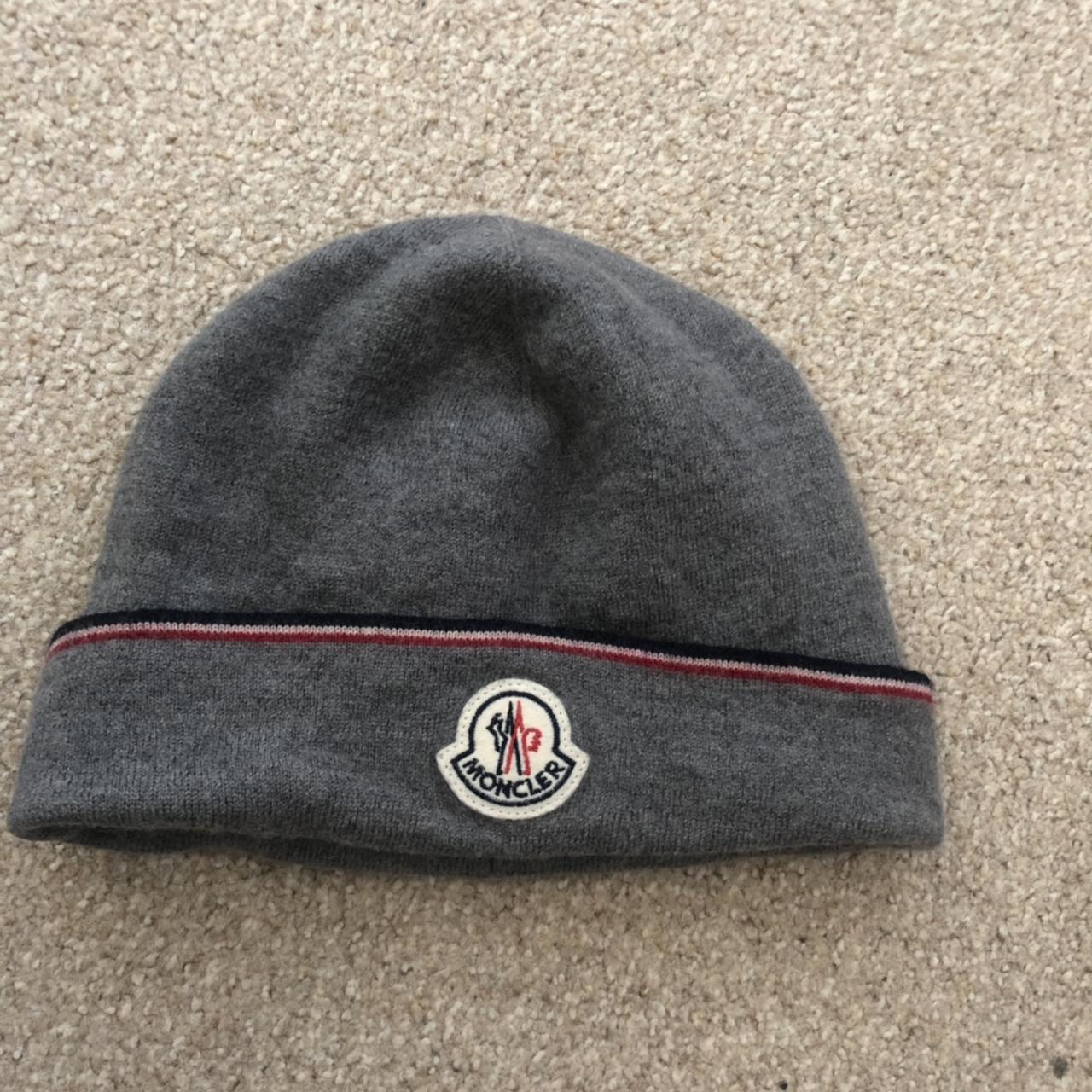 Boys sale moncler hat