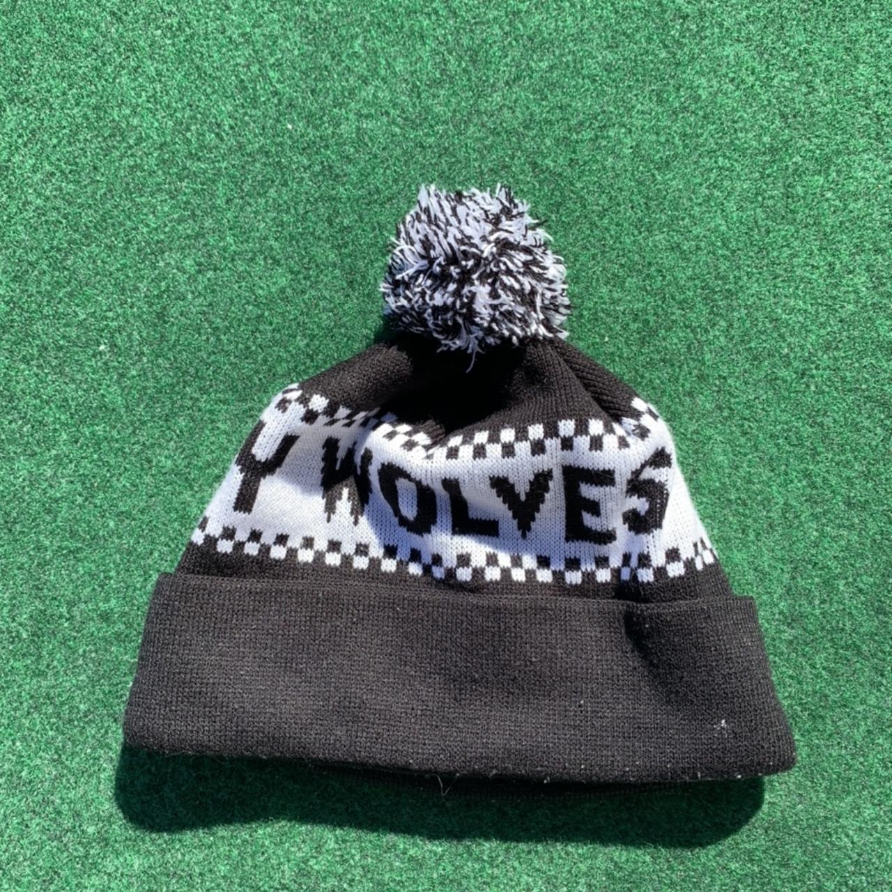 Product Image 1 - Raised By wolves beanie 
#beanies
#retro
#asaprocky
#coldweather