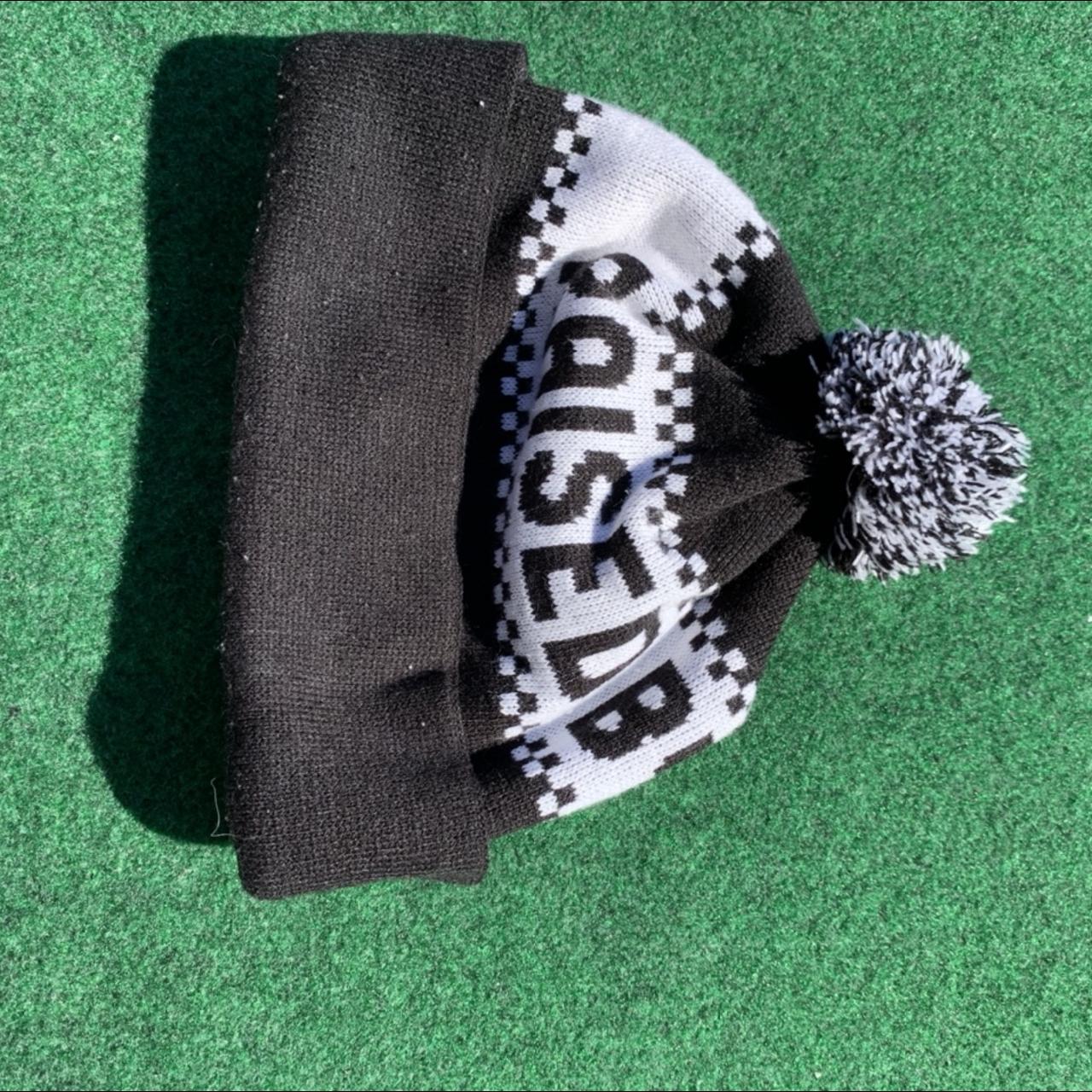 Product Image 2 - Raised By wolves beanie 
#beanies
#retro
#asaprocky
#coldweather