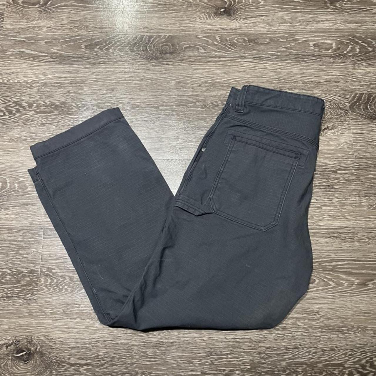 ridgecut toughwear pants