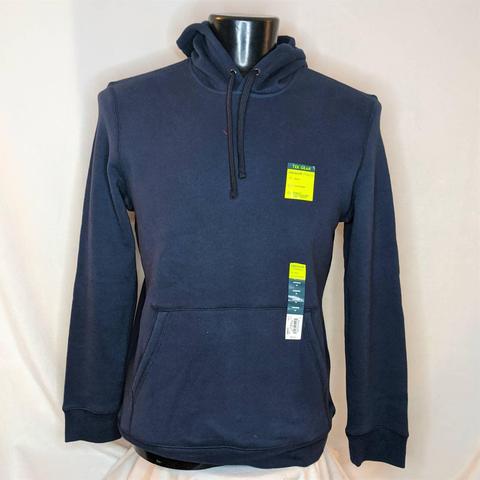 tek gear ultra soft fleece hoodie