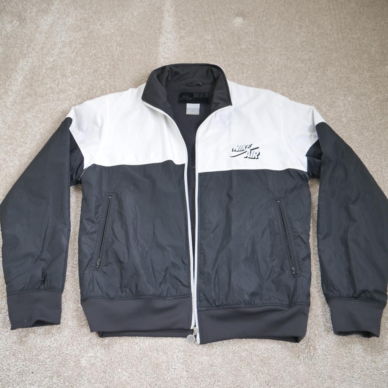 Nike air winter clearance jacket