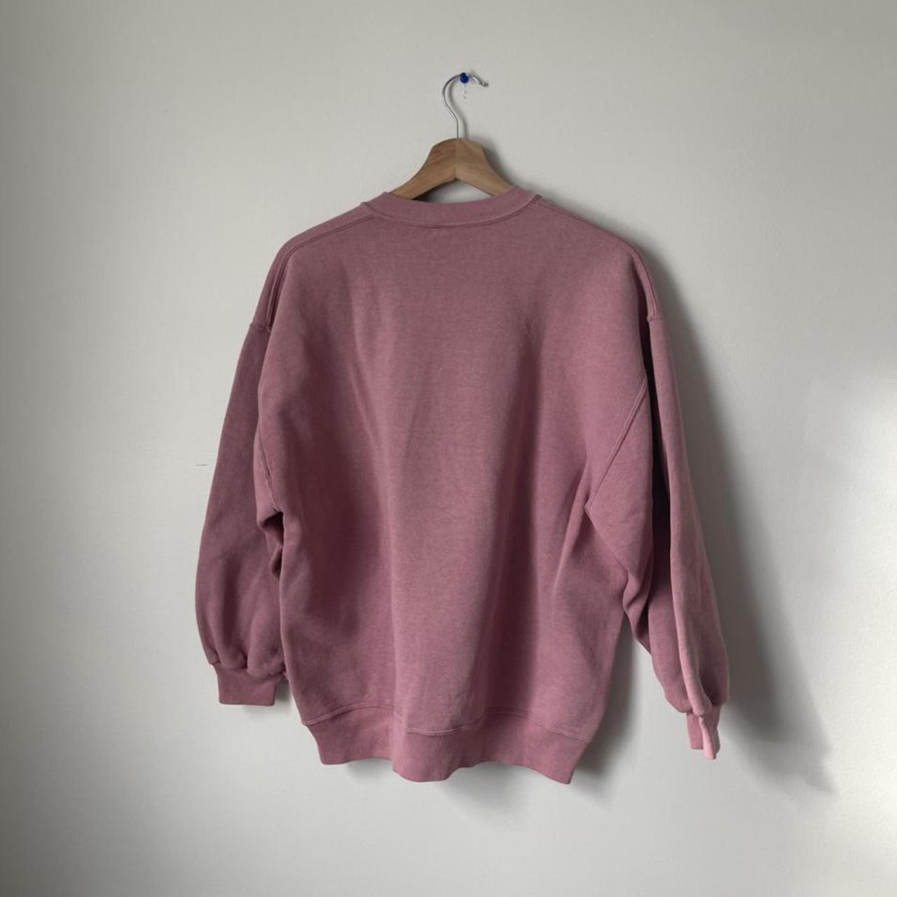 Vintage Russell Crewneck. The crewneck is in good... - Depop