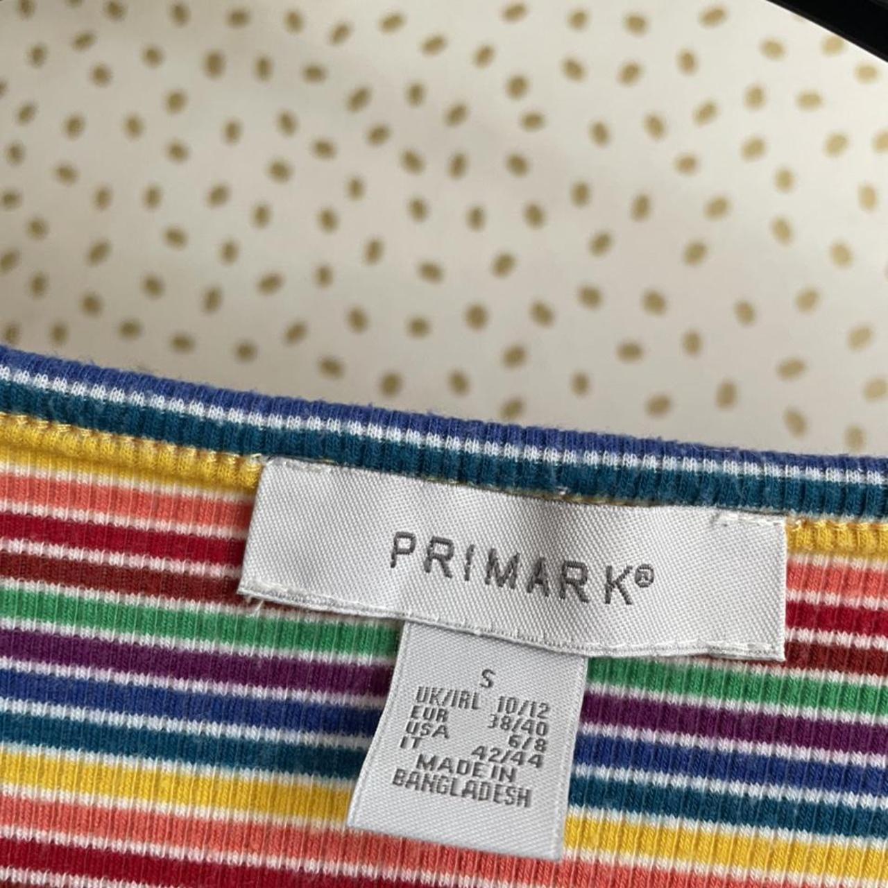 Primark Women's T-shirt | Depop