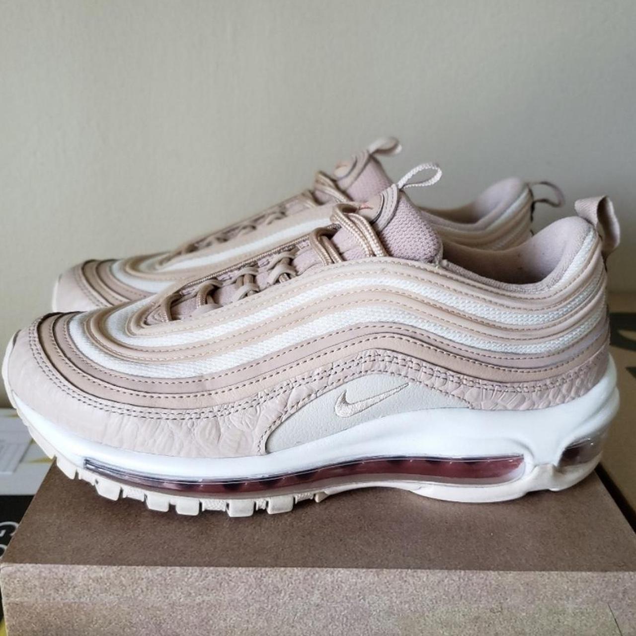 womens nike trainers 97